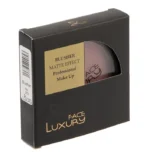 رژ گونه لاکچری فیس مدل Matte Effect شماره 203 - تصویر 2
